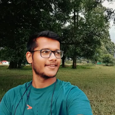 © Suraj Bhujbal profile