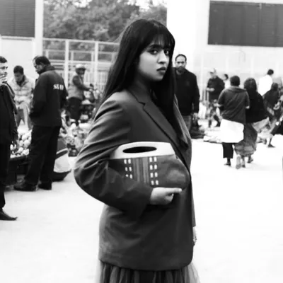 Suravi | fashion muse profile