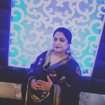 surbhi verma profile