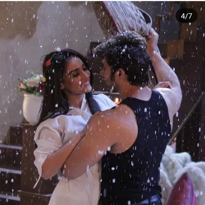 ❤️BEHIR♥️ profile