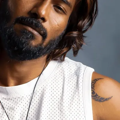 Suren R profile