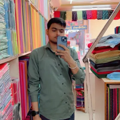 🇮🇳Hindu Suresh🚩 profile