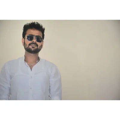 SUresh GEhlot profile