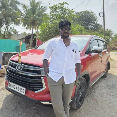 Suri Bhai profile
