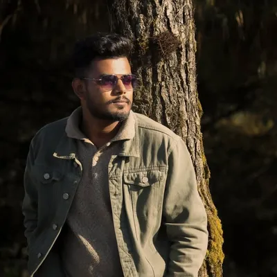Suryapravo Sanyal profile