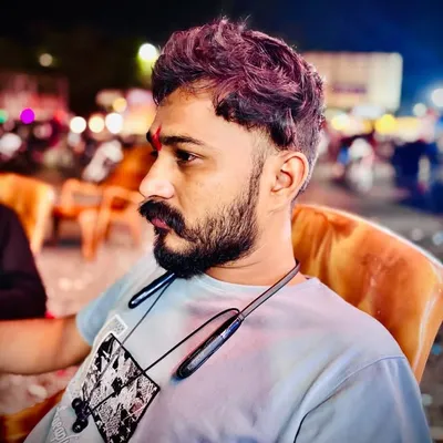 ll સુની મેકડા ll profile