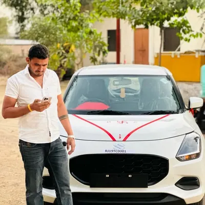 SURYA JAAT ๐ค profile