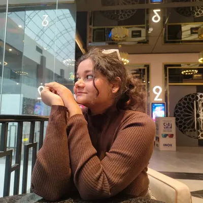~Susibna Subhadarshini Mohanty🦋👩🌾 profile