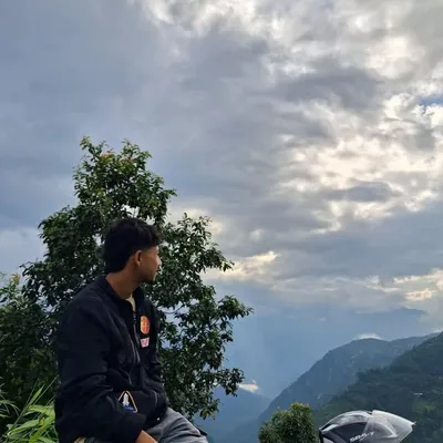 ☆{सुशान्त Mangrati}☆ profile