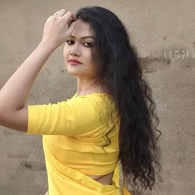 Sushmita Biswas 🧿 profile