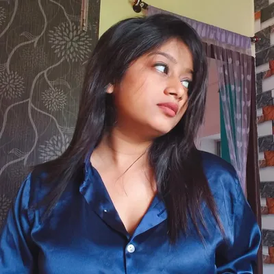 Susmita Majumder profile