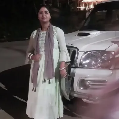 Susmita Das profile