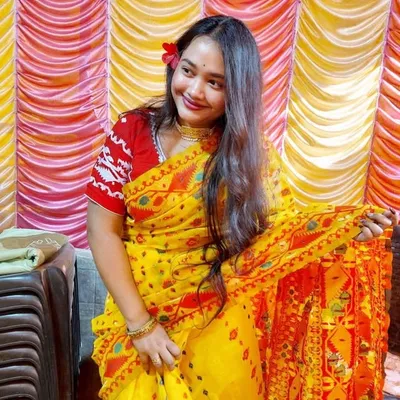 Susmita Naskar profile