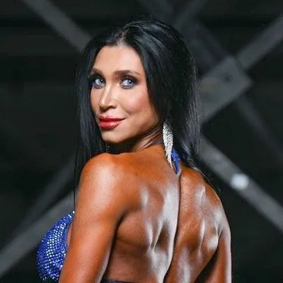 Svetlana Elina profile