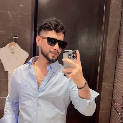Swapnil Anil Borude🤍 profile