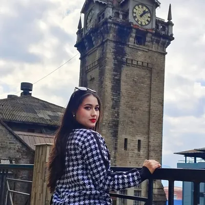 Swarnali Gupta profile