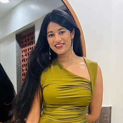 Swati Shinde profile
