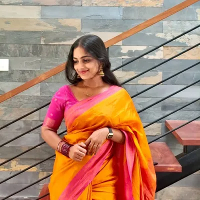 swathi vinod🪄 profile