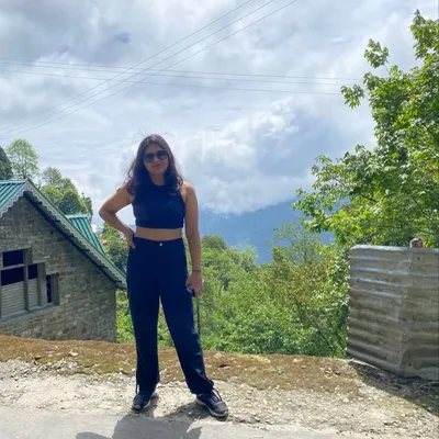Swati profile
