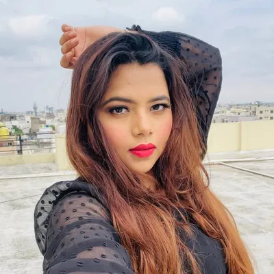 Swati Singh ๐ profile