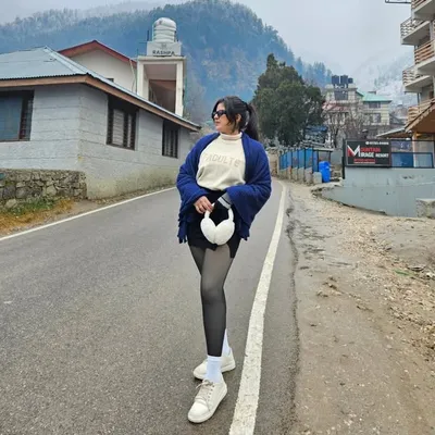 Swekchha khare profile