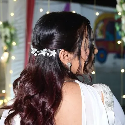 Sweta Singh profile
