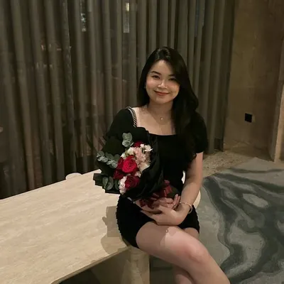 Samantha Woo profile