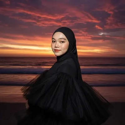 Syamim Amira profile