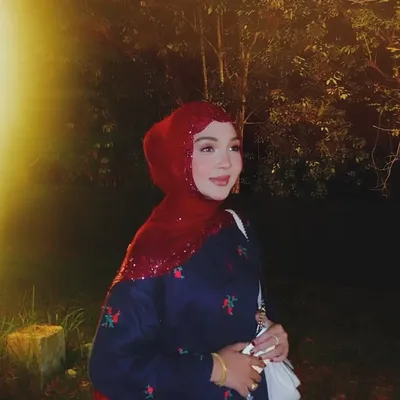 ❀ شرمين ❀ profile