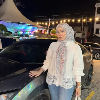 Syasya Adira profile