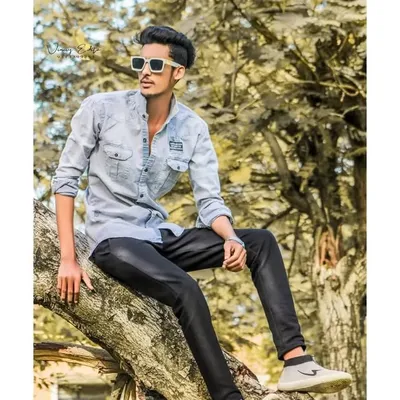 SAYED LUCKY profile