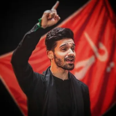sʏᴇᴅ ᴍᴏɪɴ ♡ 🇮🇳 profile