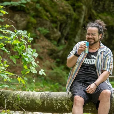 Tom Brunner profile
