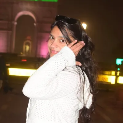 Shalu Thakur profile
