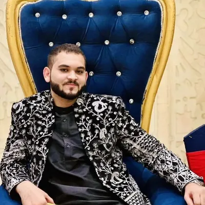Taha Ahmed👑👑