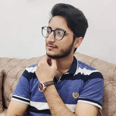 Talha Shahid profile