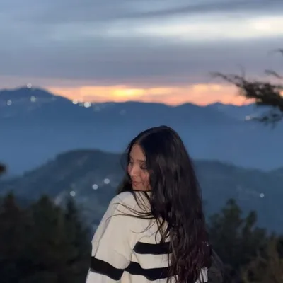 Tamanna Mittal profile