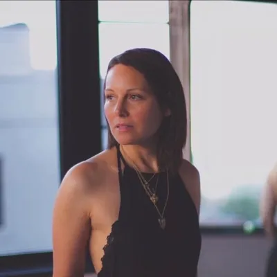 Tamara Peterson profile
