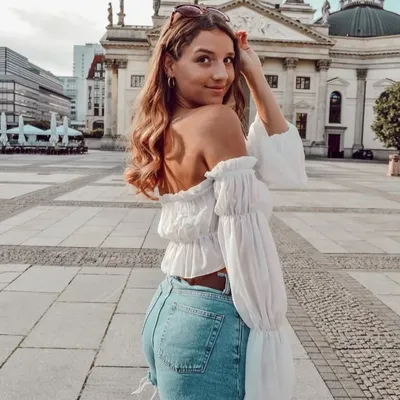 Tamara Mundt profile