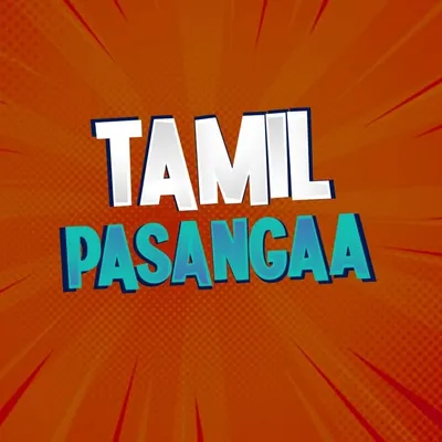 Tamil Pasanga profile