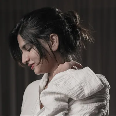 Aiswarya Nath profile