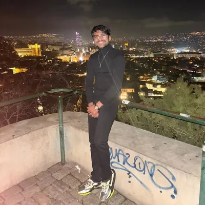 Tanish Kole profile