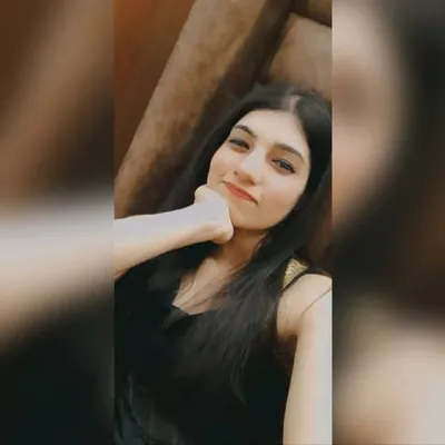 T A N I S H A☘️ profile