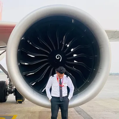 Tanmay Yadav profile