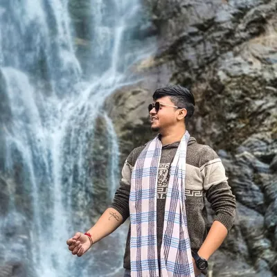 TANMOY PAUL profile