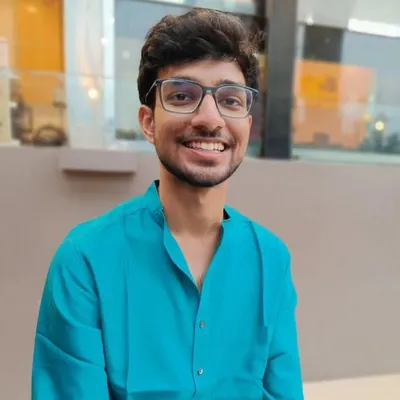 Tanuj Chaudhary profile