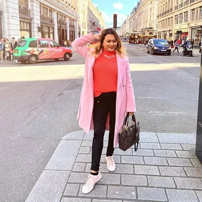 Tanupriya profile