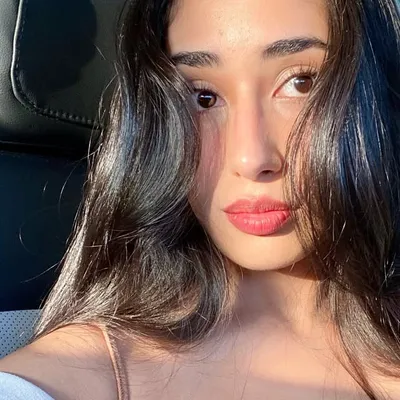 Tanvi M profile