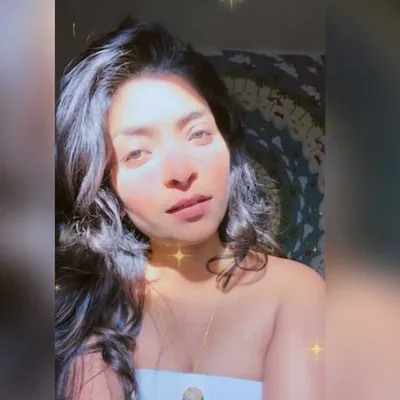 Tanvi Spence-Borkar profile
