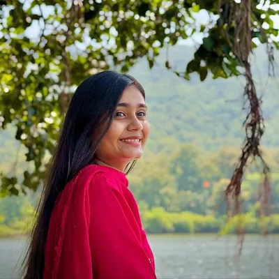 Tanvi Kakad Patil profile